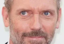 Hugh Laurie