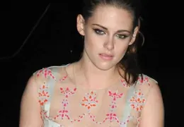 Kristen Stewart