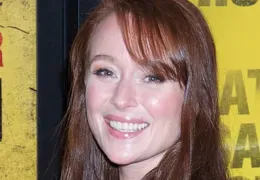 Jennifer Ehle