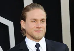 Charlie Hunnam