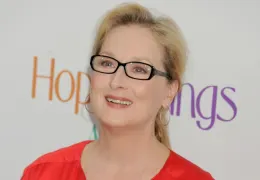 Meryl Streep