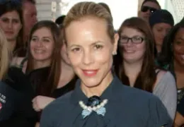 Maria Bello