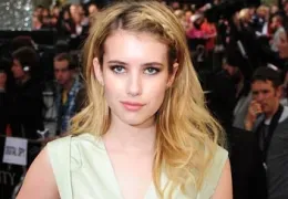 Emma Roberts