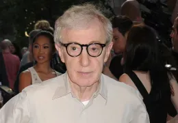 Woody Allen