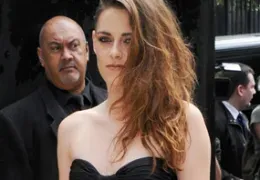 Kristen Stewart