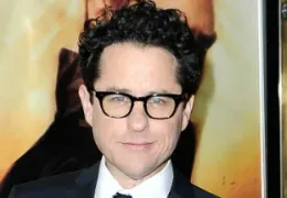 J.J. Abrams