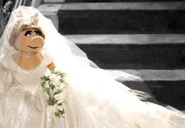 Miss Piggy