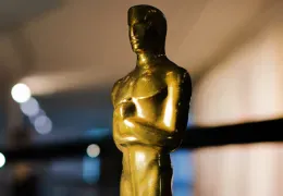 Der begehrte 'Oscar'