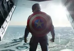 Captain America: The Winter Soldier