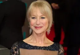 Helen Mirren