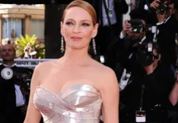 Uma Thurman