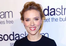 Scarlett Johansson