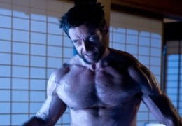 Wolverine: Weg des Kriegers - Logan / Wolverine (Hugh...kman)