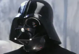 Darth Vader