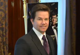 Mark Wahlberg
