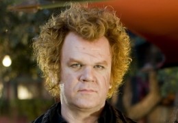 JOHN C. REILLY in Cirque du Freak: The Vampire's...pire'