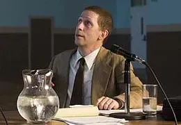 Billy Bob Thornton, Tim Blake Nelson