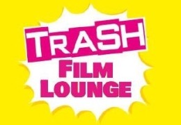 TRASH Film Lounge