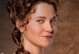 Spartacus: Gods of the Arena - Lucy Lawless