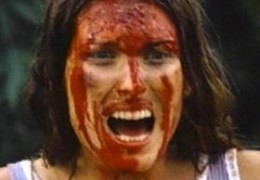 'Texas Chainsaw Massacre'-Darstellerin Marilyn Burns...torben