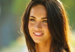 Megan Fox in 'Transformers - Die Rache'