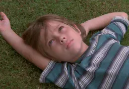Boyhood