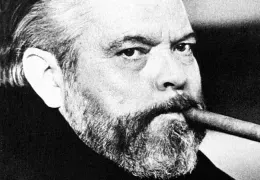Orson Welles