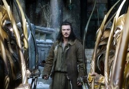 Der Hobbit 3: Die Schlacht der Fnf Heere - LUKE EVANS