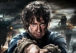 'The Hobbit: Die Schlacht der fünf Heere'