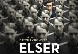 Elser - Er hätte die Welt verändert