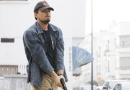 Leonardo DiCaprio in Body of Lies