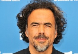 Groer Oscar-Gewinner: Alejandro Gonzlez I rritu