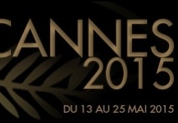 Cannes Film Festival Logo
