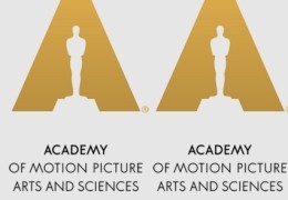 Logo der Academy of Motion Picture Arts and Sciences