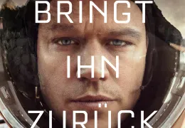 Der Marsianer - Rettet Mark Watney
