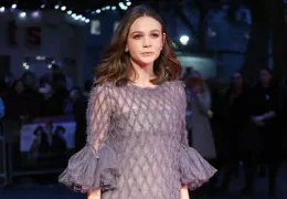 Carey Mulligan
