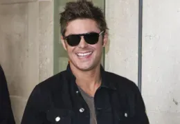 Zac Efron