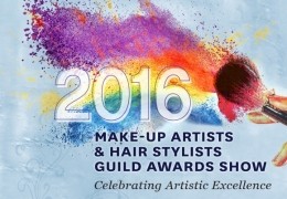 Make-up Artists and Hair Stylists Guild Awards