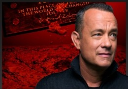 Inferno mit Tom Hanks