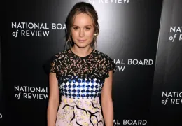 Brie Larson