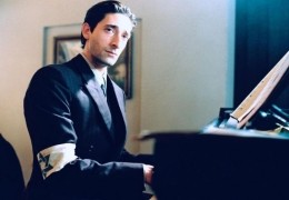 Der Pianist - Adrien Brody