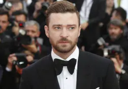 Justin Timberlake
