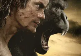The Legend of Tarzan (3D)