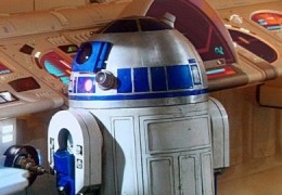 Star Wars: Episode II - Angriff der Klonkrieger -...R2-D2