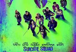 Suicide Squad