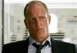 Woody Harrelson in True Detective