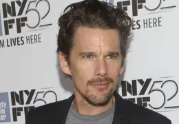 Ethan Hawke