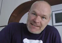 Uwe Boll