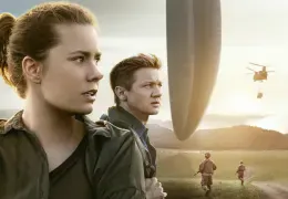 Arrival