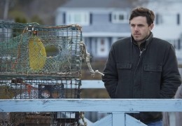 Manchester by the Sea mit Casey Affleck